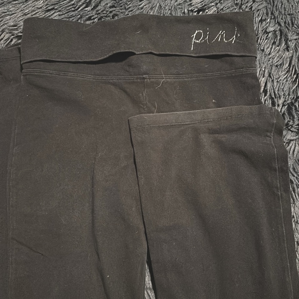 flare yoga pant